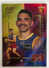 2025 AFL Select Eminence - CHARLIE CAMERON (BRISBANE LIONS) Colours /190 C16