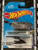 Mattel Hot Wheels Diecast Basic 1:64 - U.S.S. Vengeance Star Trek HW Screen Time