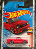 Mattel Hot Wheels Diecast Basic 1:64 - '91 GMC Syclone HW Hot Trucks