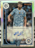 2023-24 Topps Merlin UEFA Club Competitions - RUBEN DIAS (MAN CITY) Certified Autograph Card #AH-RD