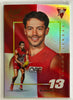 2025 AFL Select Eminence - OLIVER FLORENT (SYDNEY SWANS) Colours /190 C184