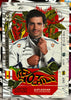 Topps F1 Turbo Attax 2025 - CARLOS SAINZ (WILLIAMS) Red Hot Chilli Limited Edition LE16