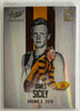 2025 AFL Select Eminence - JAMES SICILY (HAWTHORN) Debut /115 D47