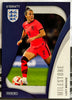 Panini Eternity Lionesses 2025 - LUCY BRONZE (ENGLAND) Milestone #MIL-05