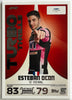 Topps F1 Turbo Attax 2024 - ESTEBAN OCON (BWT ALPINE) Turbo Thrills Jumbo Box Exclusive JUM6