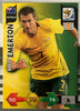 Panini Adrenalyn XL FIFA World Cup South Africa 2010 - BRETT EMERTON (AUSTRALIA) Socceroos #23