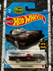 Mattel Hot Wheels Diecast Basic 1:64 - Classic TV Series Batmobile GHB94-D7C6