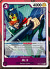 EB01-037 MR.9 One Piece Character Card (Purple) English