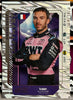 Topps F1 Turbo Attax 2025 - PIERRE GASLY (BWT ALPINE) Amethyst Limited Edition LE15
