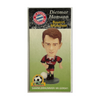Corinthian Headliners - DIETMAR HAMANN (Bayern Munich) Collector Card GER041