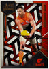 2020 AFL Select Dominance - SHANE MUMFORD (GWS GIANTS) Holographic Parallel HP96 /350