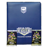 ESP NRL 2014 Elite - Collector Album & 2 Packets of Trading Cards