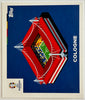 Topps UEFA EURO 2024 Sticker Collection - EURO 2 (Cologne) Single Sticker