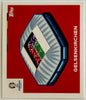 Topps UEFA EURO 2024 Sticker Collection - EURO 6 (Gelsenkirchen) Single Sticker