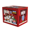 Panini England Lionesses 2025 Official Sticker Collection - Box of 36 Packets