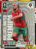 Panini FIFA World Cup 2026 Adrenalyn XL - SOFYAN AMRABAT (MOROCCO) Premium Limited Edition