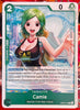 EB03-015 CAMIE One Piece Character Card (Green) English