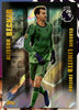 Topps Premier League 2026 Debut Edition - ALISSON (LIVERPOOL) Classic Limited Edition LE11