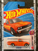 Mattel Hot Wheels Diecast Basic 1:64 - Datsun 620 Compact Kings (2026)