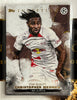 Topps UEFA Inception 2023 - CHRISTOPHER NKUNKU (RB LEIPZIG) Star Quality