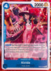 EB03-021 ALVIDA One Piece Character Card (Blue) English