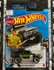 Mattel Hot Wheels Diecast Basic 1:64 - Rally Baja Crawler (Fast & Furious Spy Racers) HW Screen Time