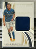 2020 Panini Immaculate Collection Soccer - GYLFI SIGURDSSON (EVERTON) Brilliance Patch B-GS /99