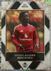 Topps UCC Deco 2024-25 - Single MANCHESTER UNITED Cards (Base & Inserts)