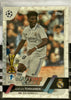 Topps UEFA Club Competitions 1st Edition 2022-23 - AURELIEN TCHOUAMENI (REAL MADRID) Future Stars Starball #124