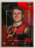 2025 AFL Select Eminence - XAVIER DUURSMA (ESSENDON) Colours /190 C52