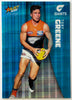 2022 AFL Select Prestige - TOBY GREENE (GWS GIANTS) Blue #67 /110