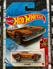 Mattel Hot Wheels Diecast Basic 1:64 - '67 Camaro HW Flames