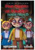 FNAF Books - Five Nights At Freddy's THE PUPPER CARVER Fazbear Frights #9 by Scott Cawthon