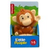 Fisher-Price Little People - MONKEY (2025) 6.6cm Animal Figure