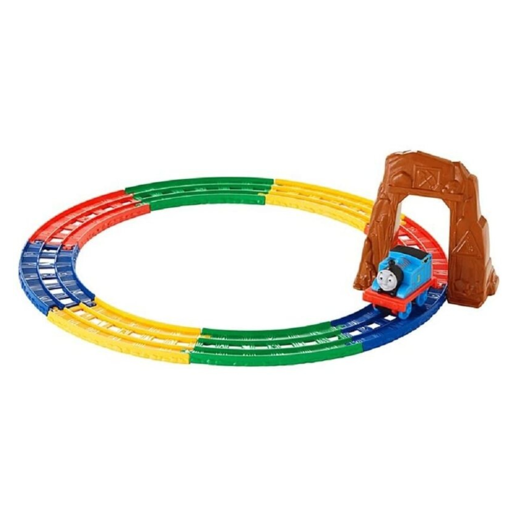 Fisher-Price Thomas & Friends - Around the Track with Thomas CLL51