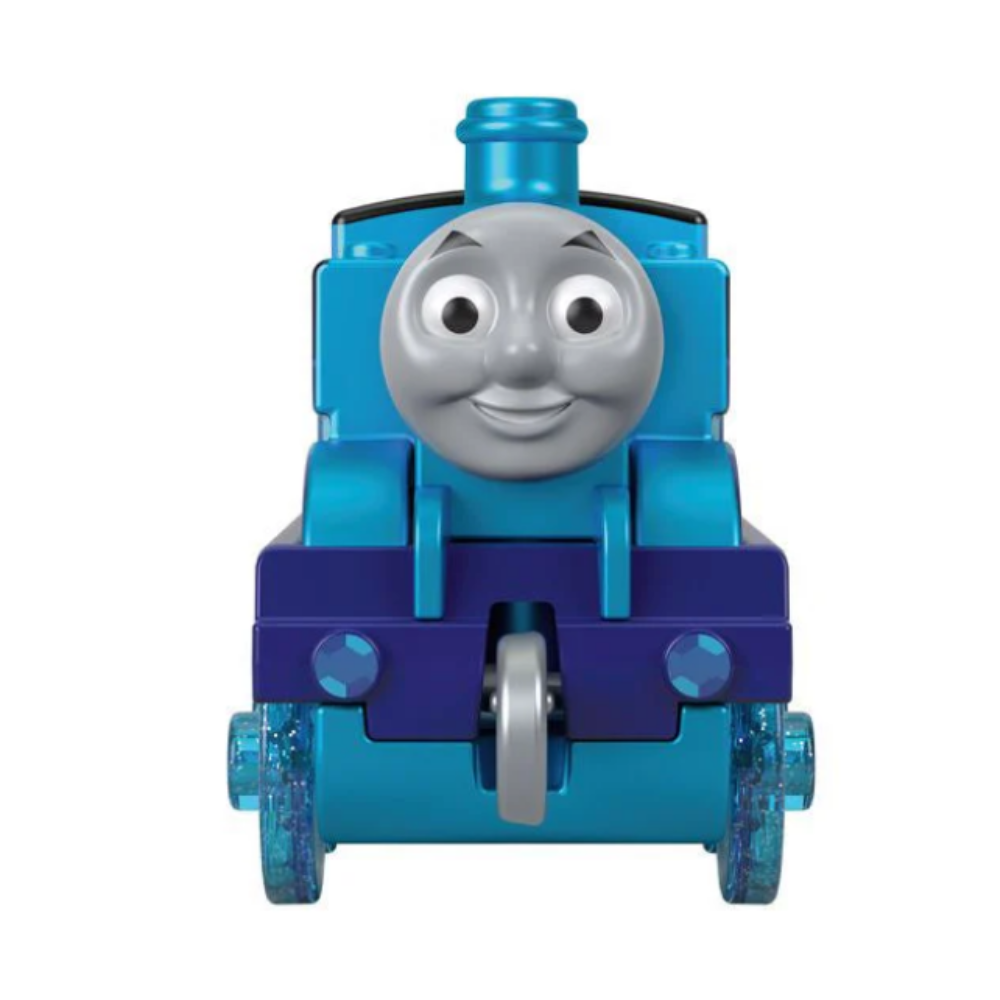 Fisher-Price Thomas & Friends Track Master - DIAMOND ANNIVERSARY THOMAS Metal Engine GLK66