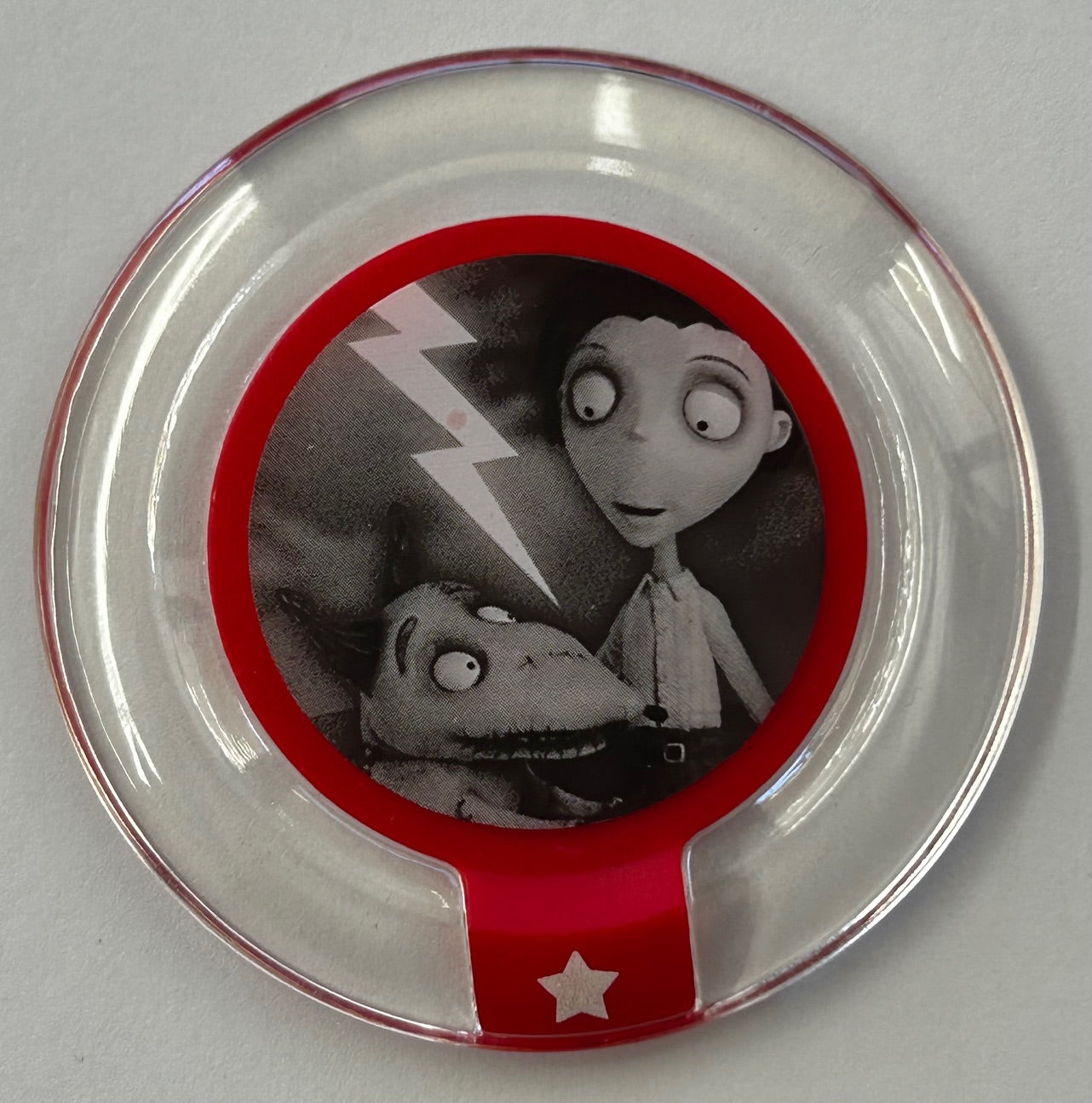 Disney Infinity 1.0 POWER DISCS