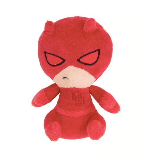 Funko Marvel Mopeez 4.5" Plush - DAREDEVIL Marvel Knights (Target USA Exclusive)