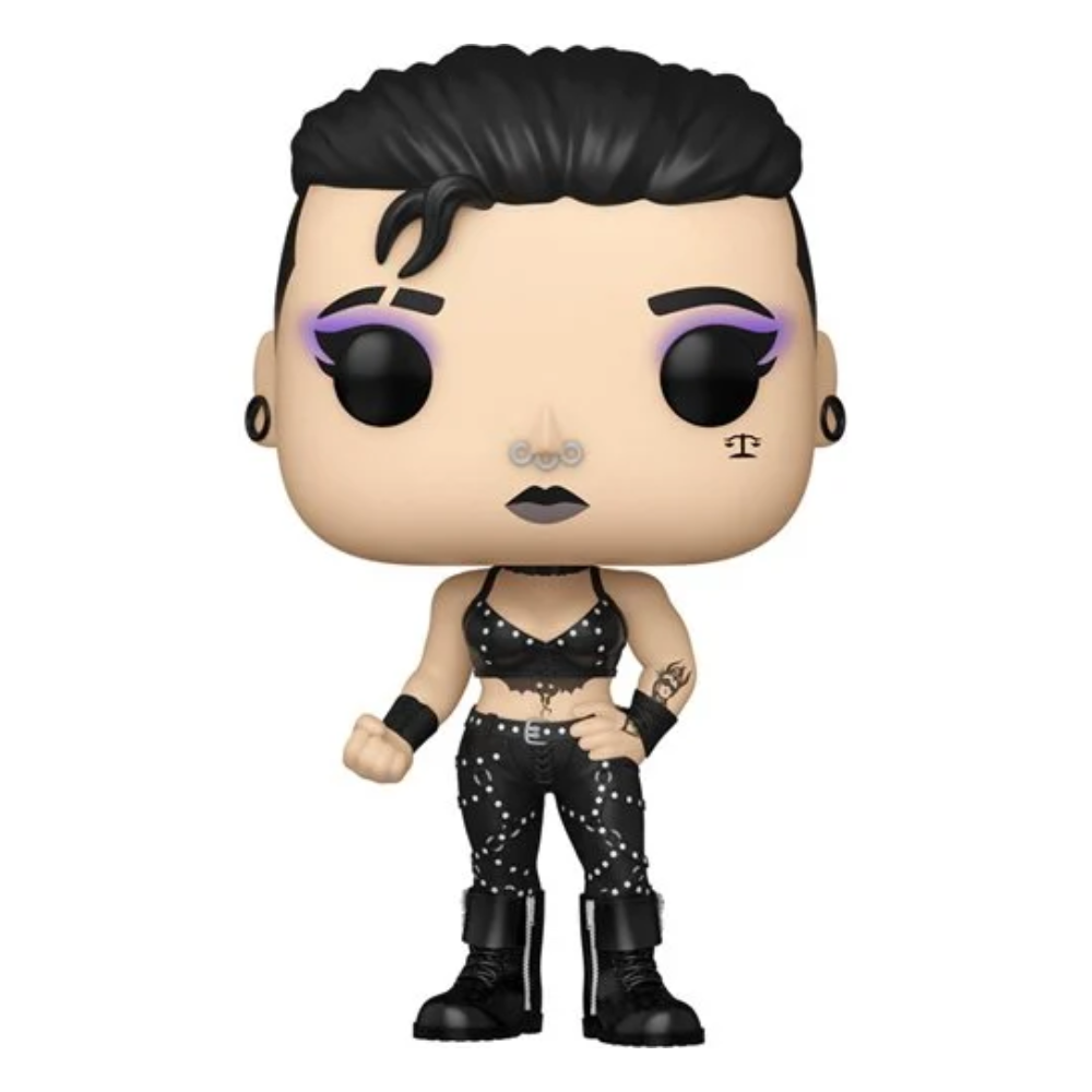 Funko Pop! Vinyl - RHEA RIPLEY (WWE) #122