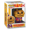 Funko Pop! Vinyl Ad Icons - MAYOR McCHEESE McDonalds #88