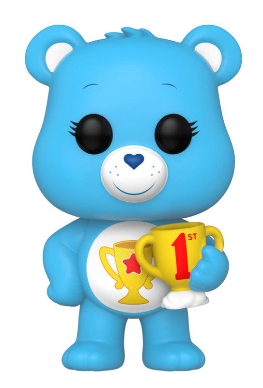 Funko Pop! Vinyl Animation - CHAMP BEAR Care Bears 40th Anniversary #1203