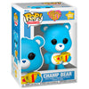 Funko Pop! Vinyl Animation - CHAMP BEAR Care Bears 40th Anniversary #1203