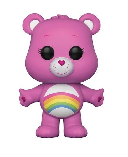 Funko Pop! Vinyl Animation - CHEER BEAR Care Bears #351