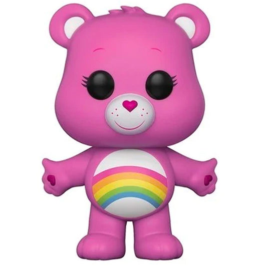 Funko Pop! Vinyl Animation - CHEER BEAR Care Bears #351