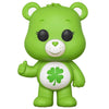 Funko Pop! Vinyl Animation - GOOD LUCK BEAR Care Bears #355