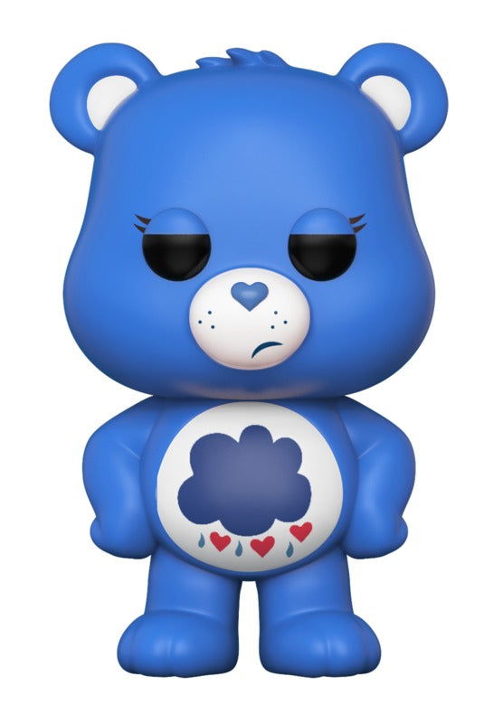 Funko Pop! Vinyl Animation - GRUMPY BEAR Care Bears #353