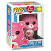 Funko Pop! Vinyl Animation - LOVE-A-LOT BEAR Care Bears #354