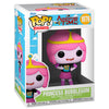 Funko Pop! Vinyl Animation - PRINCESS BUMBLEGUM Adventure Time #1076