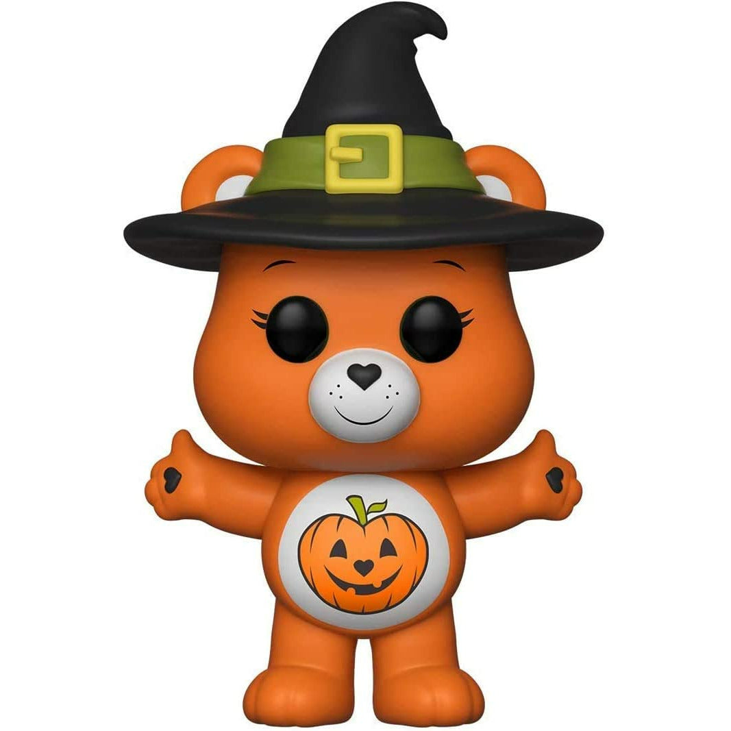 Funko Pop! Vinyl Animation - TRICK-OR-SWEET BEAR Care Bears #420