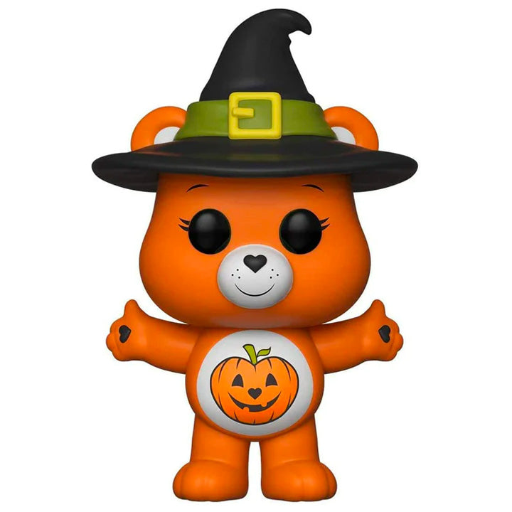 Funko Pop! Vinyl Animation - TRICK-OR-SWEET BEAR Care Bears #420